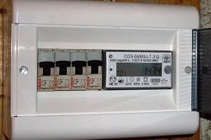 Установка двухтарифного счетчика электроэнергии: порядок монтажа и особенности использования